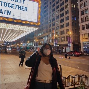 Meet your Posher, Asha